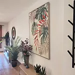 Apartment Ohana Tarifa