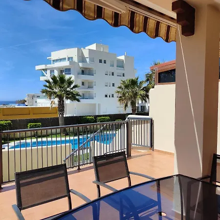 Ohana Apartment Tarifa