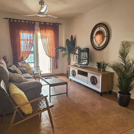 Ohana Apartment *