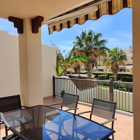 Apartment Ohana Tarifa