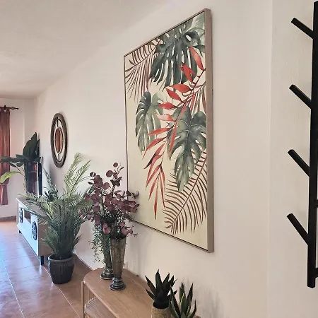 Apartment Ohana Tarifa