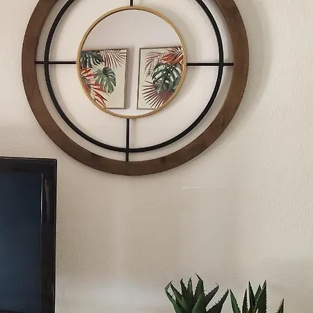 Apartment Ohana