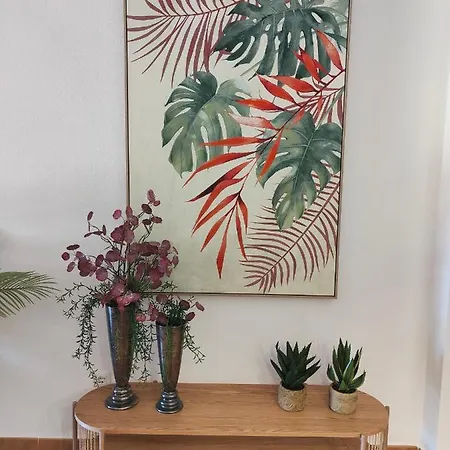 Apartment Ohana Tarifa