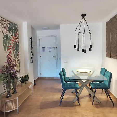 Apartment Ohana