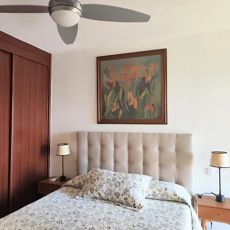 Apartment Ohana Tarifa