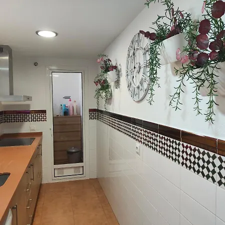 Apartment Ohana