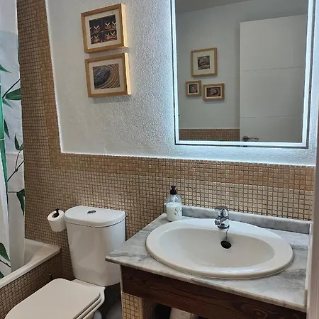 Ohana Apartment