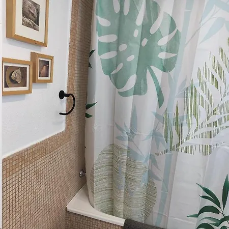 Ohana Apartment Tarifa