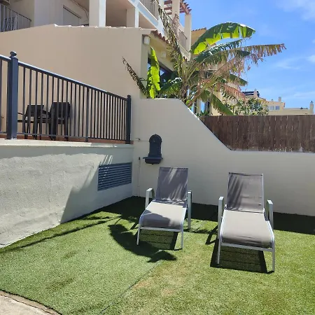 Apartamento Ohana *
