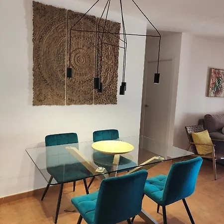 Ohana Ταρίφα
