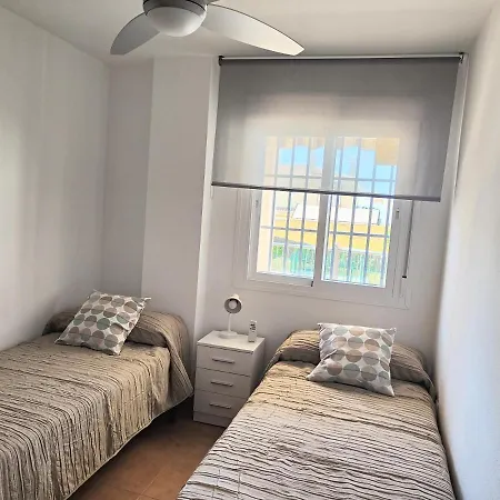 Apartamento Ohana *