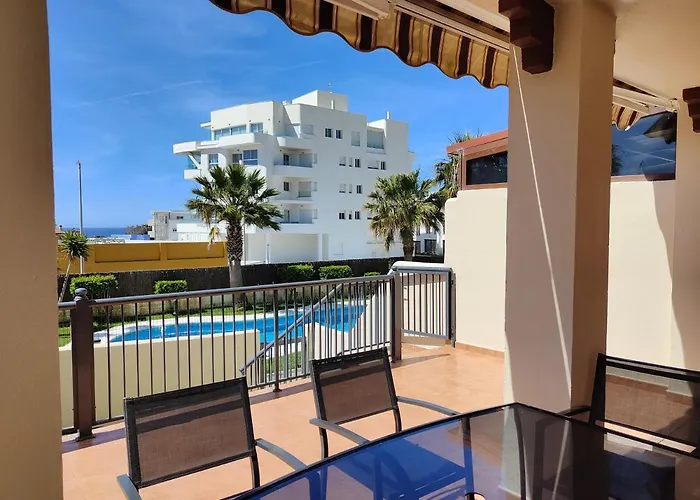 Ohana Apartamento Tarifa
