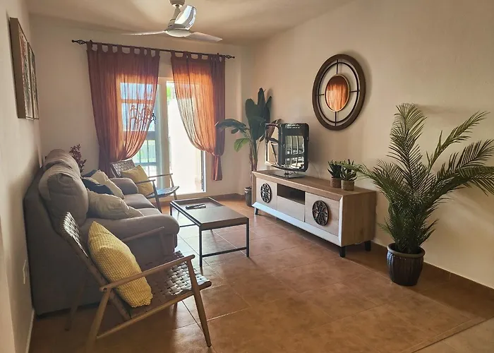 Ohana Apartamento *