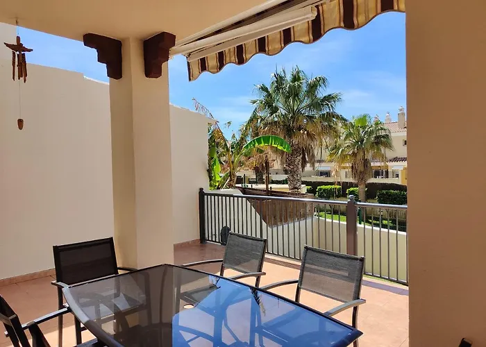 Apartamento Ohana Tarifa