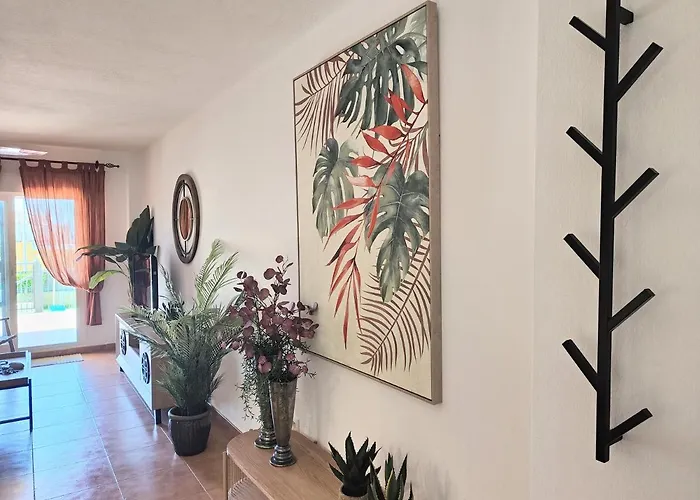 Apartamento Ohana Tarifa