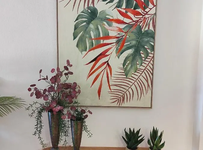 Apartamento Ohana Tarifa