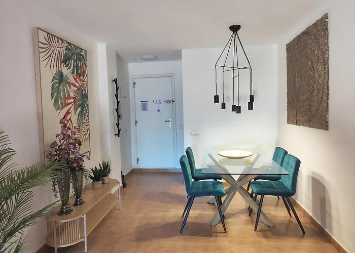 Apartamento Ohana