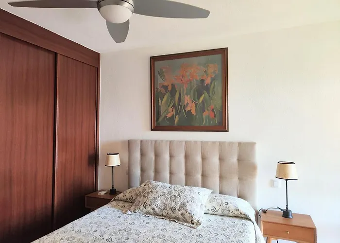 Apartamento Ohana Tarifa