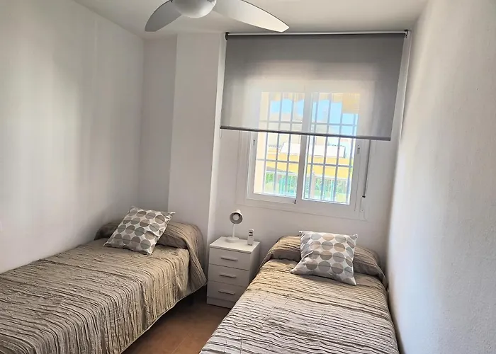 Apartamento Ohana *