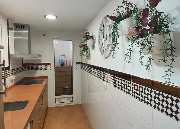 Apartamento Ohana