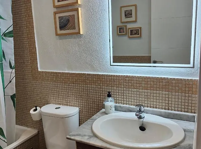 Ohana Apartamento