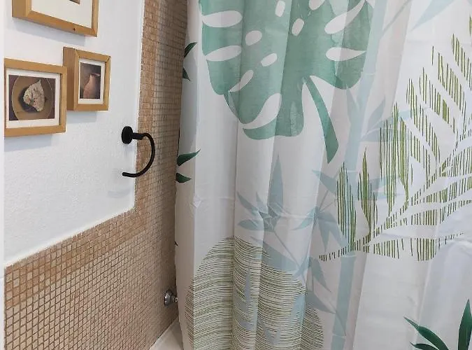 Ohana Apartamento Tarifa